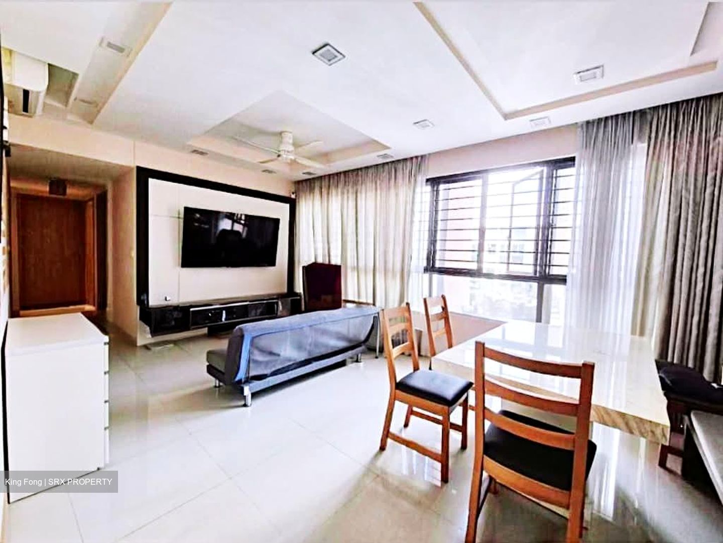 Twin Fountains (D25), Condominium #570448701